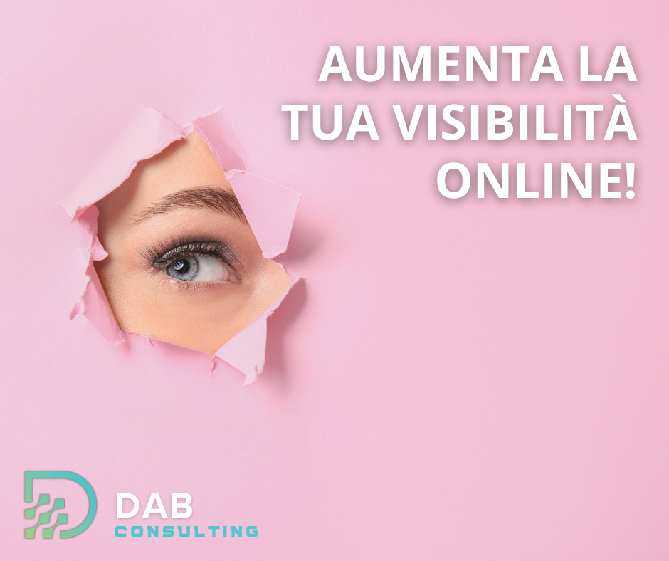 DAB Consulting: Link Building e Visibilità Online con G-Channel